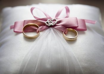 Le mariage…. Une distraction ?