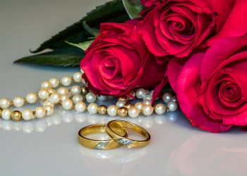 L&rsquo;amour rend aveugle mais le mariage ouvre les yeux