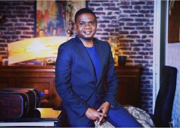 Tout savoir sur le frère Aimé Nkanu, le classique du gospel congolais