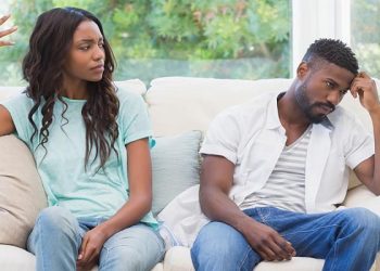 5 façons de réagir face au silence de son conjoint