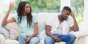 5 façons de réagir face au silence de son conjoint