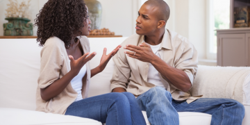 5 façons de réagir face au silence de son conjoint