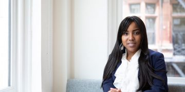 Ruth : femme de destinée