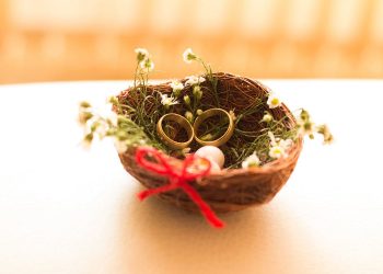 L&rsquo;engagement dans le mariage