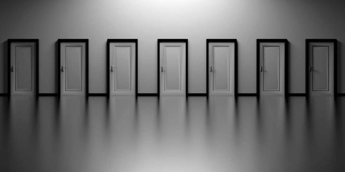 Le Dieu de diverses opportunités