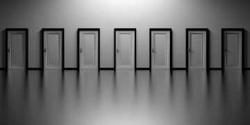 Le Dieu de diverses opportunités