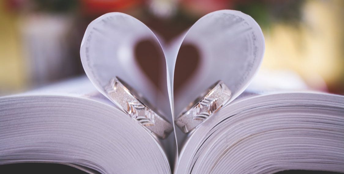 Les valeurs du Seigneur dans le mariage