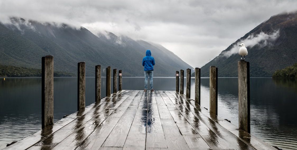 Solitude et isolement