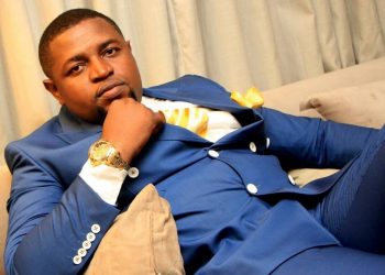 Tout savoir sur le Prophète Djimy Mbaya, le « Oint de Dieu »