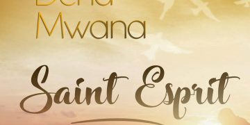 « Le Saint-Esprit » : nouveau single de la sœur Dena Mwana