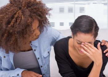 3 choses à ne pas dire à une personne qui souffre