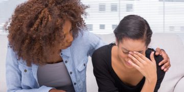 3 choses à ne pas dire à une personne qui souffre