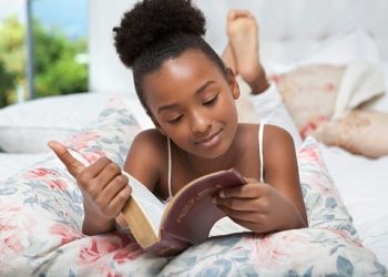 4 idées pour donner envie à votre enfant de lire sa Bible