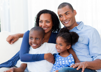 Mère au foyer – Choisir de rester à la maison