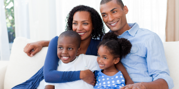 Mère au foyer – Choisir de rester à la maison
