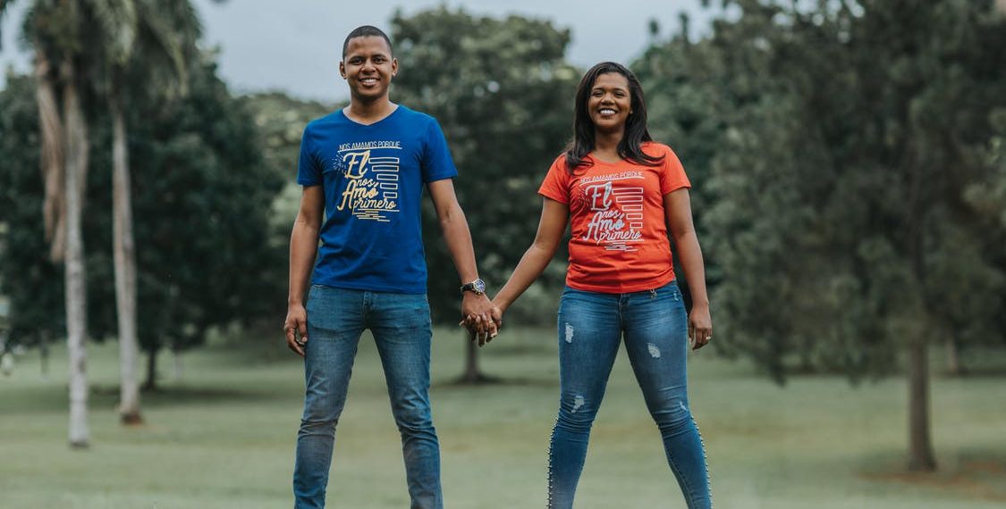 Etre un « ZE Couple »