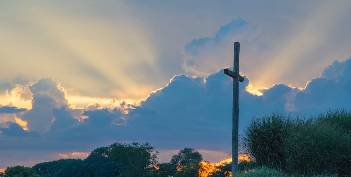 Mets ta foi dans le nom de Jésus