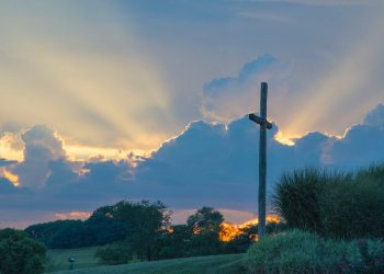 Mets ta foi dans le nom de Jésus