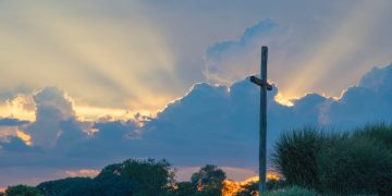 Mets ta foi dans le nom de Jésus