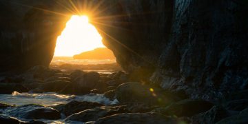 Le secret du lieu secret