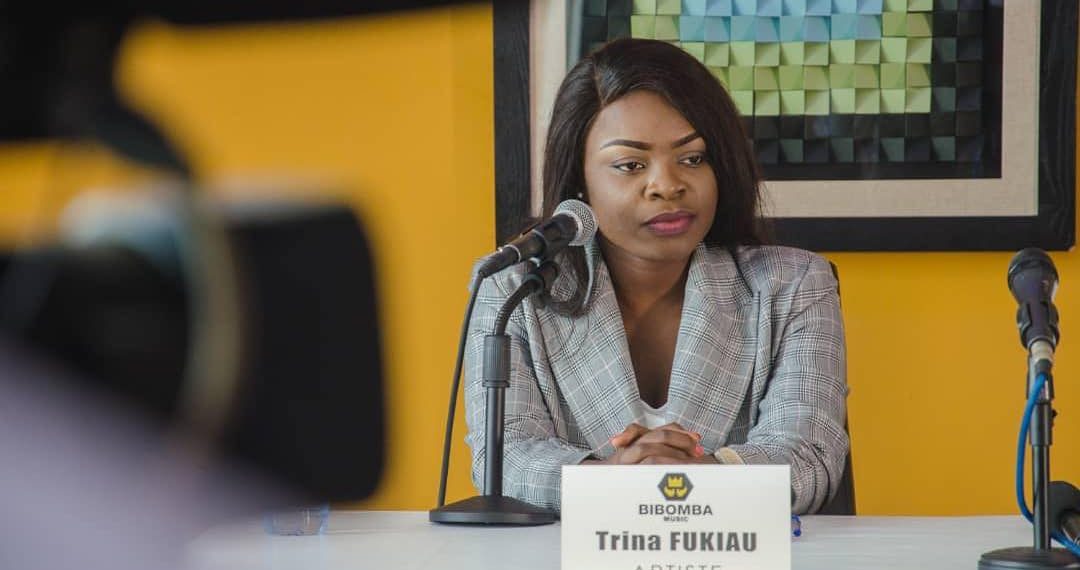 Tout savoir sur la sœur Trina Fukia : La couronnée du gospel congolais