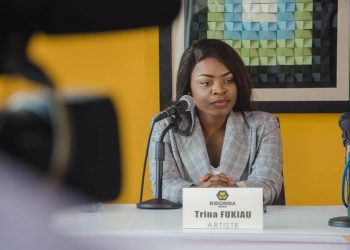 Tout savoir sur la sœur Trina Fukia : La couronnée du gospel congolais