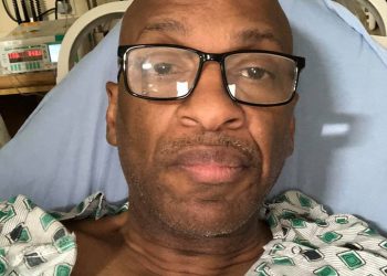 Donnie McClurkin sauvé miraculeusement par des anges