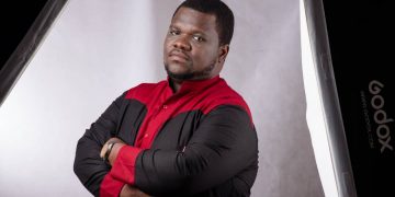 Steeve Mbuyi : Journaliste, activiste et amoureux de Jésus