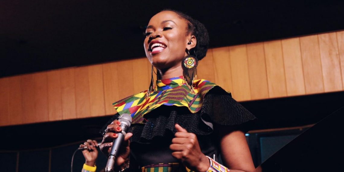 Laurette Chala sort son nouveau single « Napesa yo nini »