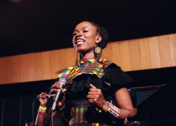 Laurette Chala sort son nouveau single « Napesa yo nini »