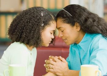 Être Mère, c’est tout un ministère !