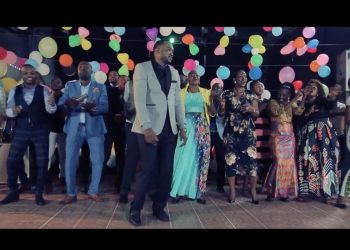 « Collectif Nkembo na Yaweh» en studio pour un nouveau single