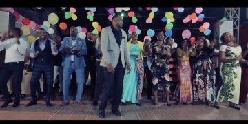 « Collectif Nkembo na Yaweh» en studio pour un nouveau single