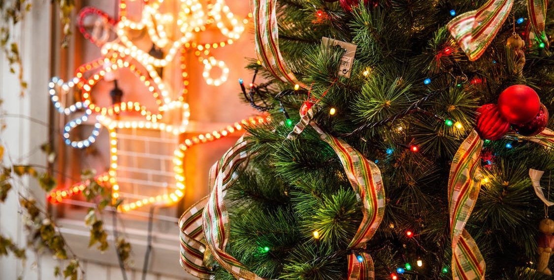 C’est bientôt Noël !