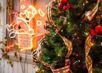 C’est bientôt Noël !