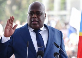Zoom sur Félix Tshisekedi Tshilombo, le cinquième Président de la RDC