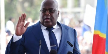 Zoom sur Félix Tshisekedi Tshilombo, le cinquième Président de la RDC