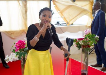 Nana Lukezo : Qui a dit que Dieu n’opérait plus de miracles?