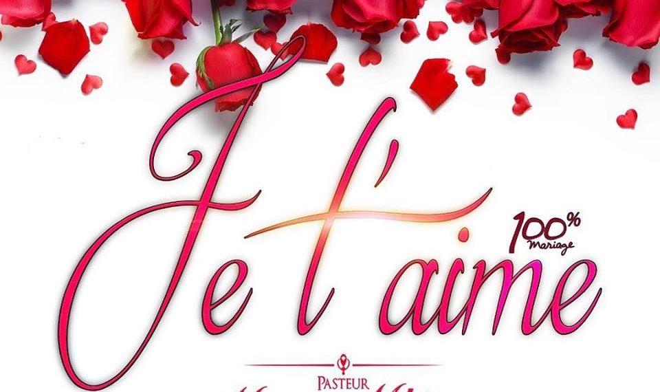 Il y a de l’amour dans l’air avec « Ye oyo », le nouveau single du pasteur Moïse Mbiye