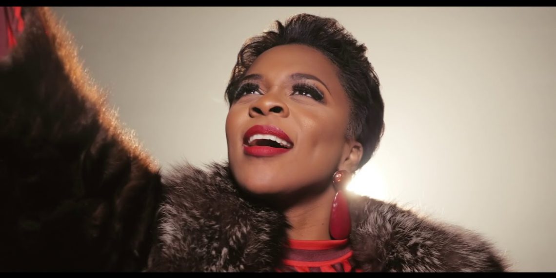 La RDC sur le devant de la scène musicale gospel