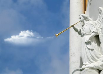 Le ministère des anges : qui sont réellement les anges ?