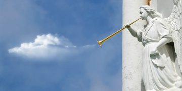 Le ministère des anges : qui sont réellement les anges ?