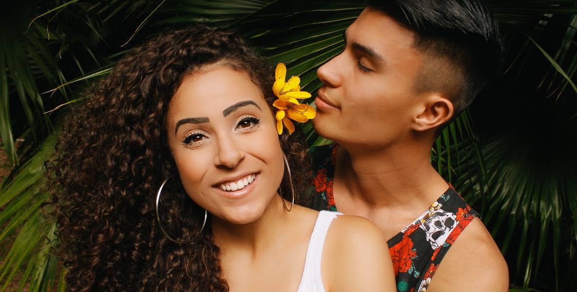 Ton futur mari Tarzan, ta future femme Miss Univers?