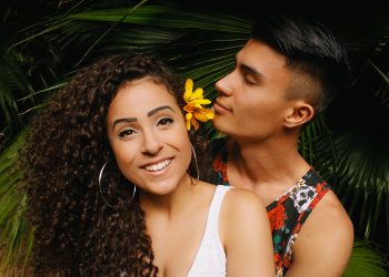 Ton futur mari Tarzan, ta future femme Miss Univers?