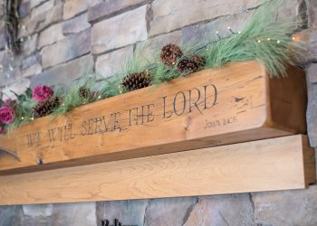 Pourquoi êtes-vous chrétien ?