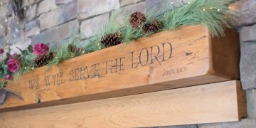 Pourquoi êtes-vous chrétien ?