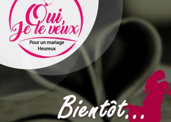 La conférence des couples, « Oui, je le veux », est à sa dixième édition