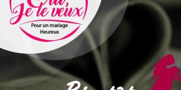 La conférence des couples, « Oui, je le veux », est à sa dixième édition