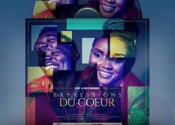 Le couple Bombay présente : Expressions du cœur