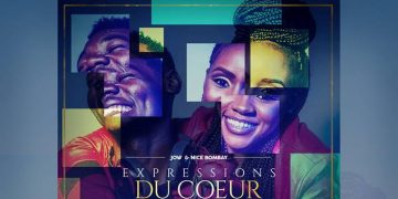 Le couple Bombay présente : Expressions du cœur